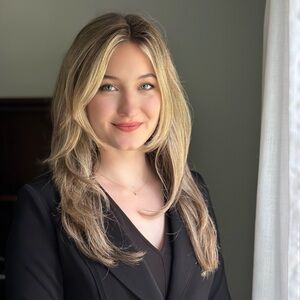 Meet your Posher, Rachel